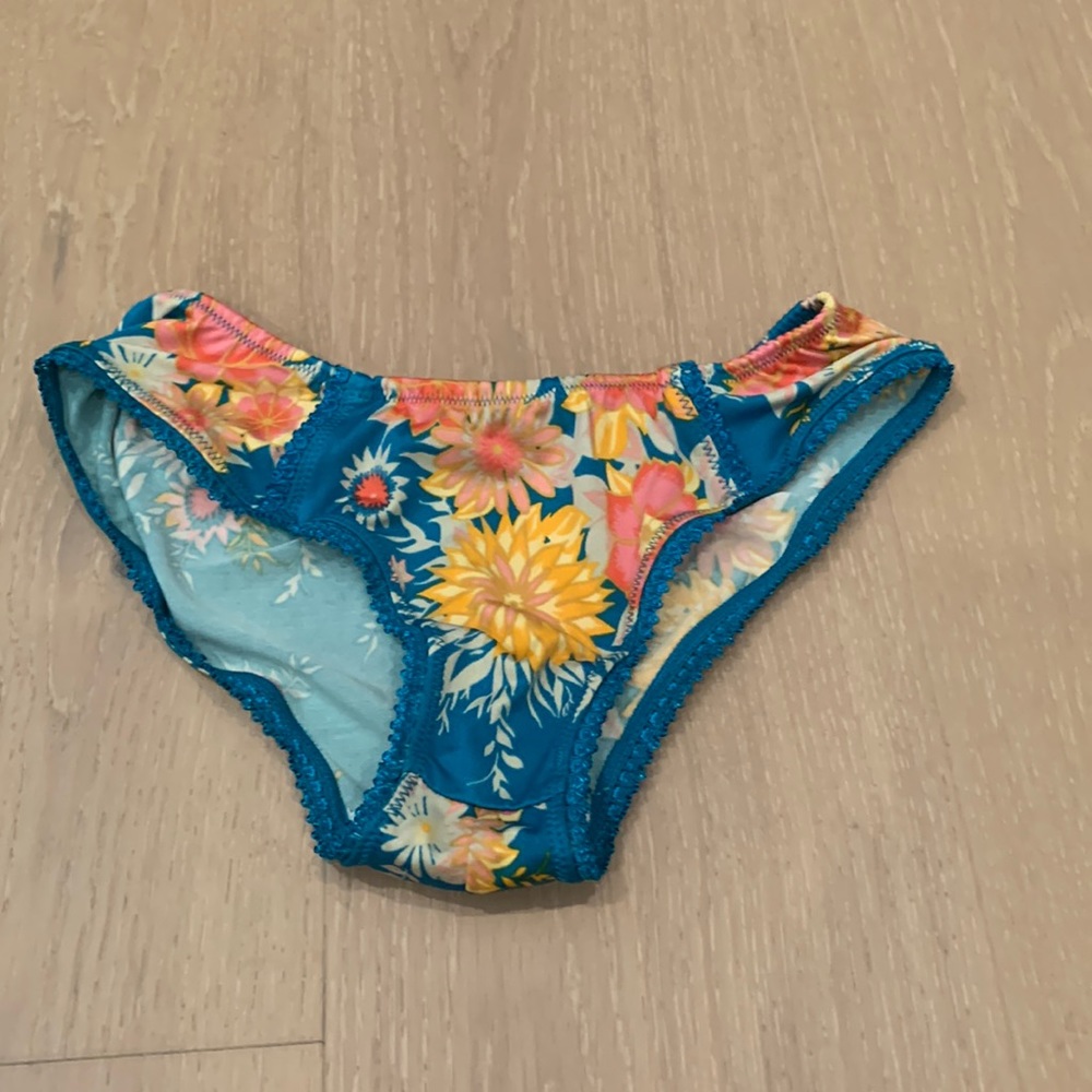 Spell Jagger bloomers